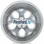 Janta aliaj 18 inch, 5 spite model Y argintiu Ford Focus 2004-2007 2.5 ST 225 cp HYDA benzina | Foto 3