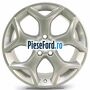 Janta aliaj 18 inch, 5 spite model Y argintiu Ford Focus 2008-2011 1.4 80 cp ASDA, ASDB benzina | Foto 2