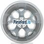 Janta aliaj 18 inch, 5 spite model Y argintiu Ford Focus 2008-2011 1.6 TDCi 109 cp G8DA, G8DB, G8DD, G8DE, G8DF diesel | Foto 3