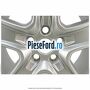 Janta aliaj 18 inch, 5 spite model Y Ford Focus 2008-2011 2.5 RS 305 cp JZDA benzina | Foto 2