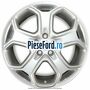 Janta aliaj 18 inch, 5 spite model Y Ford Focus 2008-2011 2.5 ST 225 cp HYDA benzina
