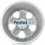 Janta aliaj 18 inch, 5 spite model Y Ford Focus C-Max 2003-2007 1.8 125 cp Q7DA, QQDA, QQDB benzina | Foto 3