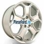 Janta aliaj 18 inch, 5 spite model Y Ford Focus C-Max 2003-2007 1.8 TDCi 115 cp KKDA, KKDB diesel
