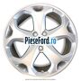 Janta aliaj 18 inch, 5 spite model Y Ford Mondeo 2008-2014 1.8 TDCi 100 cp FFBA diesel
