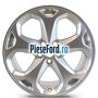 Janta aliaj 18 inch, 5 spite model Y Ford Mondeo 2008-2014 2.0 TDCi 115 cp KLBA, LPBA, TYBA diesel | Foto 3