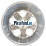 Janta aliaj 18 inch, 5 spite model Y Ford Mondeo 2008-2014 2.0 TDCi 130 cp AZBA diesel | Foto 2
