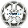 Janta aliaj 18 inch, 5 spite model Y Ford Transit Connect 2002-2014 1.8 Di 75 cp BHPA, P7PA, P7PB, R2PA diesel