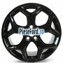 Janta Aliaj 18 inch, 5 spite model Y negru Ford Focus 2008-2011 1.6 Ti 115 cp HXDA, HXDB, SIDA benzina | Foto 5