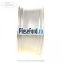 Janta aliaj 18 inch, 5 spite ST aluminiu vopsit Ford Focus 2014-2018 1.6 Ti 125 cp PNDA, PNDD benzina
