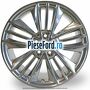 Janta aliaj 18 inch, 5 spite triple argintiu premium Ford Focus Active 2019-2023 1.0 EcoBoost 85 cp SFDC benzina | Foto 2
