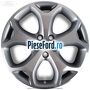 Janta aliaj 18 inch, 5 spite, Y design ST Ford Galaxy 2007-2014 1.8 TDCi 125 cp QYWA diesel | Foto 3
