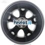 Janta aliaj 18 inch, 5 spite, Y design ST Ford Galaxy 2007-2014 2.3 160 cp SEWA benzina | Foto 5