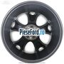 Janta aliaj 18 inch, 5 spite, Y design ST Ford S-Max 2007-2014 1.6 TDCi 115 cp T1WA, T1WB diesel | Foto 5