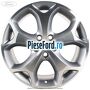 Janta aliaj 18 inch, 5 spite, Y design ST Ford S-Max 2007-2014 1.8 TDCi 125 cp QYWA diesel | Foto 4