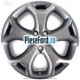 Janta aliaj 18 inch, 5 spite, Y design ST Ford S-Max 2007-2014 2.0 EcoBoost 203 cp TNWA benzina | Foto 3