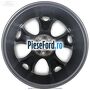 Janta aliaj 18 inch, 5 spite, Y design ST Ford S-Max 2007-2014 2.3 160 cp SEWA benzina | Foto 5