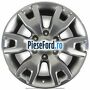 Janta aliaj 18 inch, 6 spite duble Ford Ranger 2016-2020 2.2 TDCi 4x4 160 cp GBVAJQJ, T22DD0P diesel | Foto 5