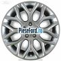 Janta aliaj 18 inch, 8 spite design Y Ford C-Max 2011-2015 1.6 TDCi 115 cp T1DA, T1DB diesel | Foto 2