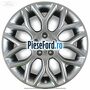 Janta aliaj 18 inch, 8 spite design Y Ford C-Max 2016-2020 1.0 EcoBoost 125 cp B7DA, M1DA, M1DD benzina | Foto 2