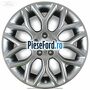 Janta aliaj 18 inch, 8 spite design Y Ford Focus 2014-2018 1.6 TDCi 115 cp T1DA, T1DB diesel | Foto 2