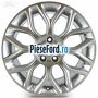 Janta aliaj 18 inch, 8 spite design Y Ford Focus 2014-2018 2.3 RS 350 cp YVDA benzina
