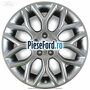 Janta aliaj 18 inch, 8 spite design Y Ford Focus 2014-2018 2.3 RS 350 cp YVDA benzina | Foto 2