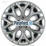 Janta aliaj 18 inch, 8 spite design Y Ford Grand C-Max 2011-2015 1.0 EcoBoost 125 cp M1DA, M1DD benzina | Foto 2