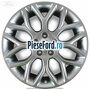 Janta aliaj 18 inch, 8 spite design Y Ford Grand C-Max 2011-2015 2.0 TDCi 115 cp TYDA diesel | Foto 2