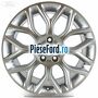 Janta aliaj 18 inch, 8 spite design Y Ford Grand C-Max 2016-2020 1.5 TDCi 120 cp XWDA, XWDB, XWDC, XWDD, XWDE diesel