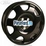 Janta aliaj 18 inch, mini rezerva Ford Mustang 2018-2022 5.0 V8 450 cp 50SDEM benzina