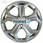 Janta aliaj 18 inch, Y design Ford Galaxy 2007-2014 2.0 TDCi 136 cp AZWC, UKWA diesel