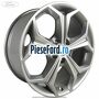 Janta aliaj 18 inch, Y design Ford Galaxy 2007-2014 2.0 TDCi 163 cp TXWA diesel
