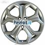 Janta aliaj 18 inch, Y design Ford S-Max 2007-2014 1.8 TDCi 100 cp FFWA diesel