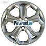 Janta aliaj 18 inch, Y design Ford S-Max 2007-2014 2.0 145 cp AOWA, AOWB, TBWA, TBWB benzina
