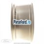 Janta aliaj 18 inch, Y design Ford S-Max 2007-2014 2.0 EcoBoost 240 cp TPWA benzina