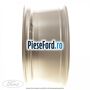 Janta aliaj 18 inch, Y design Ford S-Max 2007-2014 2.0 TDCi 140 cp QXWA, QXWB, QXWC, UFWA diesel