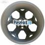 Janta aliaj 18 inch, Y design Ford S-Max 2007-2014 2.2 TDCi 200 cp KNWA diesel | Foto 5
