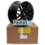 Janta aliaj 19 inch, 10 spite design Y neagra fata Ford Mustang 2015-2018 5.0 V8 418 cp MF8F benzina