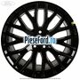 Janta aliaj 19 inch, 10 spite design Y neagra spate Ford Mustang 2015-2018 2.3 EcoBoost 314 cp N38H, N48H benzina | Foto 2