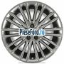 Janta aliaj 19 inch, 10 spite duble Ford S-Max 2015-2023 2.0 EcoBlue Bi-Turbo 240 cp YLCB diesel