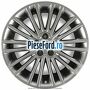 Janta aliaj 19 inch, 10 spite duble Ford S-Max 2015-2023 2.5 FHEV 190 cp BGCA hybrid