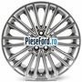Janta aliaj 19 inch, 10 spite duble Ford S-Max 2015-2023 2.5 FHEV 190 cp BGCA hybrid