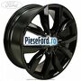 Janta aliaj 19 inch 10 spite Ford Focus 2008-2011 1.4 80 cp ASDA, ASDB benzina
