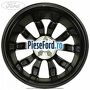 Janta aliaj 19 inch 10 spite Ford Focus 2008-2011 2.0 TDCi 136 cp G6DA, G6DB, G6DD, G6DG diesel | Foto 2