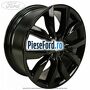 Janta aliaj 19 inch 10 spite Ford Kuga 2013-2016 1.5 EcoBoost 150 cp M8MA, M8MB, M8MC, M8MD, M8ME benzina