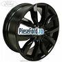 Janta aliaj 19 inch 10 spite Ford Kuga 2013-2016 2.0 TDCi 136 cp UKMA diesel