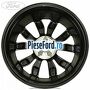 Janta aliaj 19 inch 10 spite Ford Kuga 2013-2016 2.0 TDCi 136 cp UKMA diesel | Foto 2