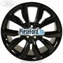 Janta aliaj 19 inch 10 spite Ford Kuga 2013-2016 2.0 TDCi 140 cp UFMA diesel