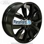 Janta aliaj 19 inch 10 spite Ford Kuga 2016-2018 1.5 EcoBoost 150 cp M8MA, M8MB, M8MC, M8MD, M8ME benzina