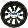 Janta aliaj 19 inch 10 spite Ford Kuga 2016-2018 1.5 TDCi 120 cp XWMB, XWMC diesel | Foto 2